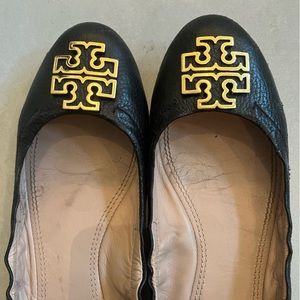 Tory Burch ballet flats